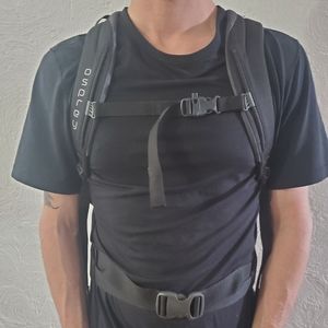 Osprey Porter 46L
